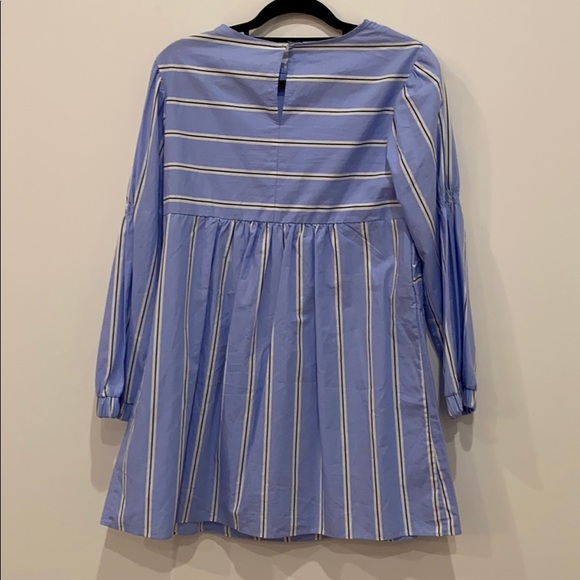 Zara Girls size 13/14 dress - Picture 2 of 2